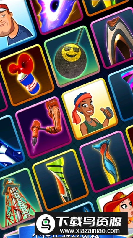 决战高尔夫官方正版最新版截图5