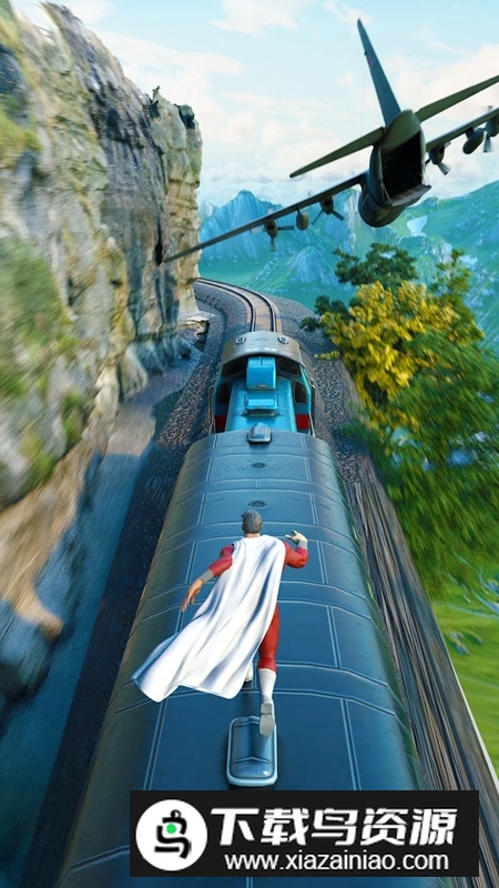 尝试飞翔游戏(Try to Fly)最新版截图3