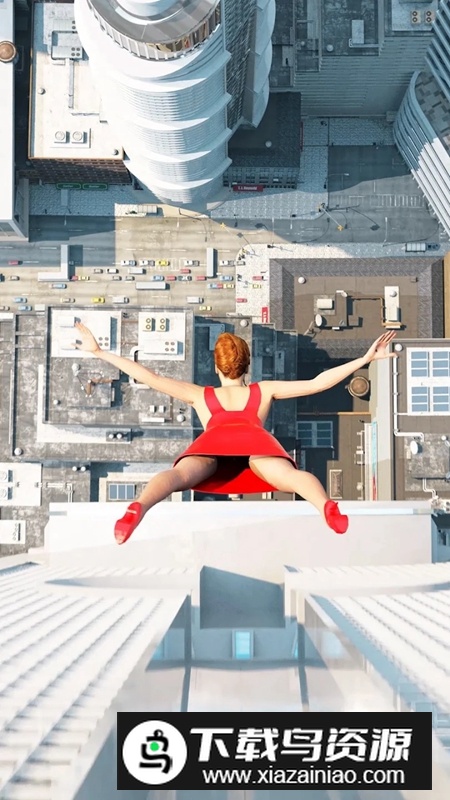 尝试飞翔游戏(Try to Fly)最新版截图4