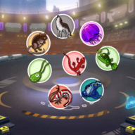 生物进化游戏正版手机版