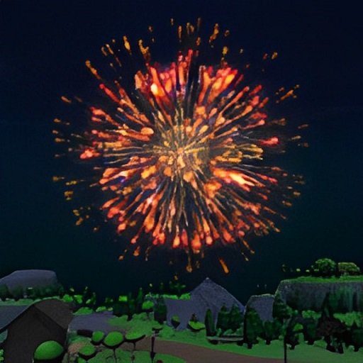 烟花模拟器3d内置菜单版