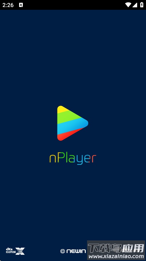 nplayer安卓版下载截图1