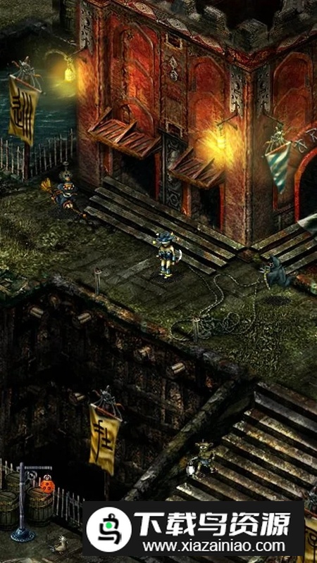 Triglav魔塔官方正版最新版本截图4