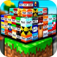 我的工艺TNT世界安卓版下载