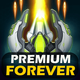 太空射手无限金币版