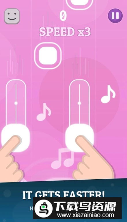 K-POP音乐游戏截图2