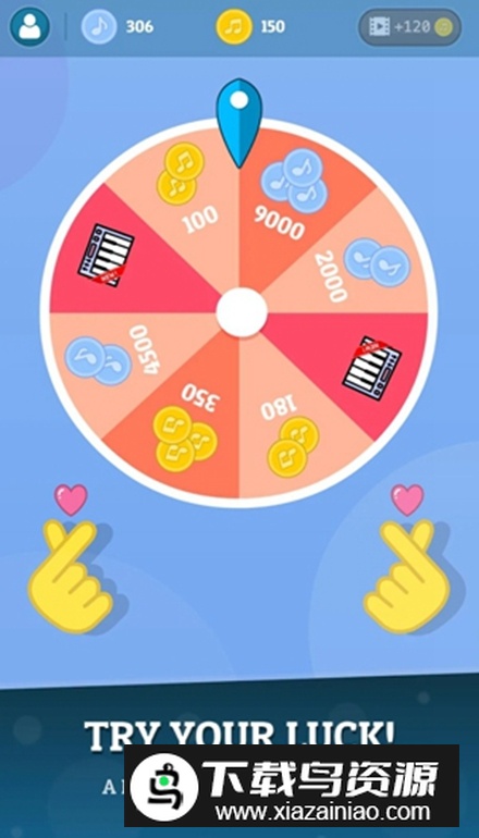 K-POP音乐游戏截图4