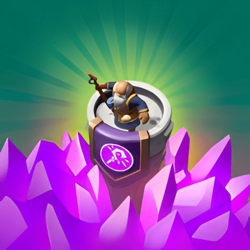 塔防保卫战无限金币版