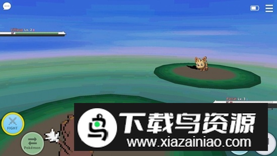 PokeMMO手游官方中文版资源包截图1