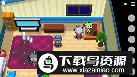 PokeMMO手游官方中文版资源包截图2