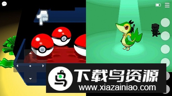 PokeMMO手游官方中文版资源包截图4