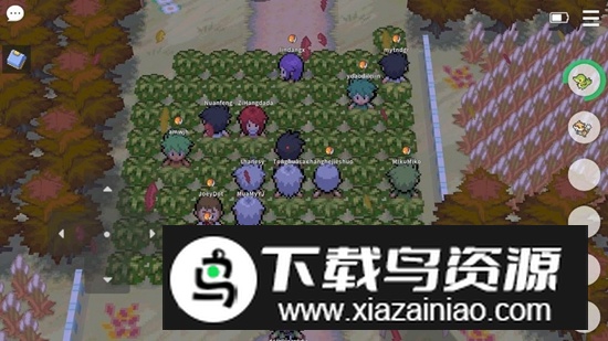 PokeMMO手游官方中文版资源包截图5