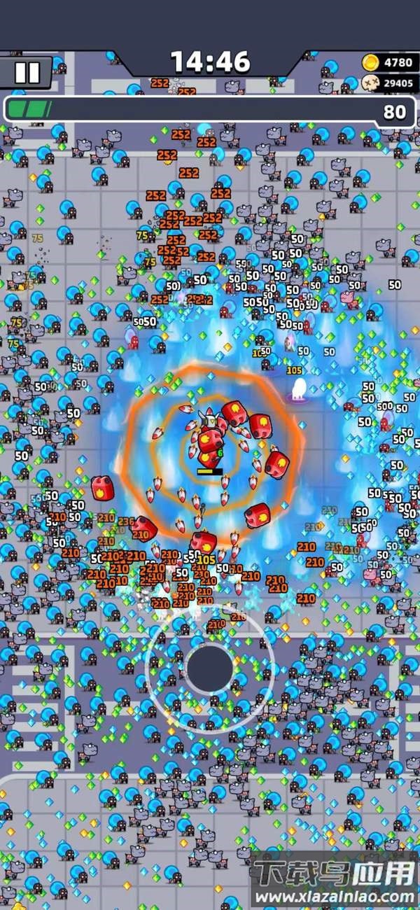 弹壳特攻队内置菜单版截图2