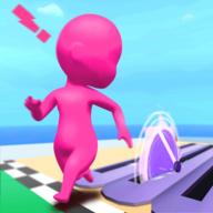 最难竞赛3D游戏(Hardest Race 3D)