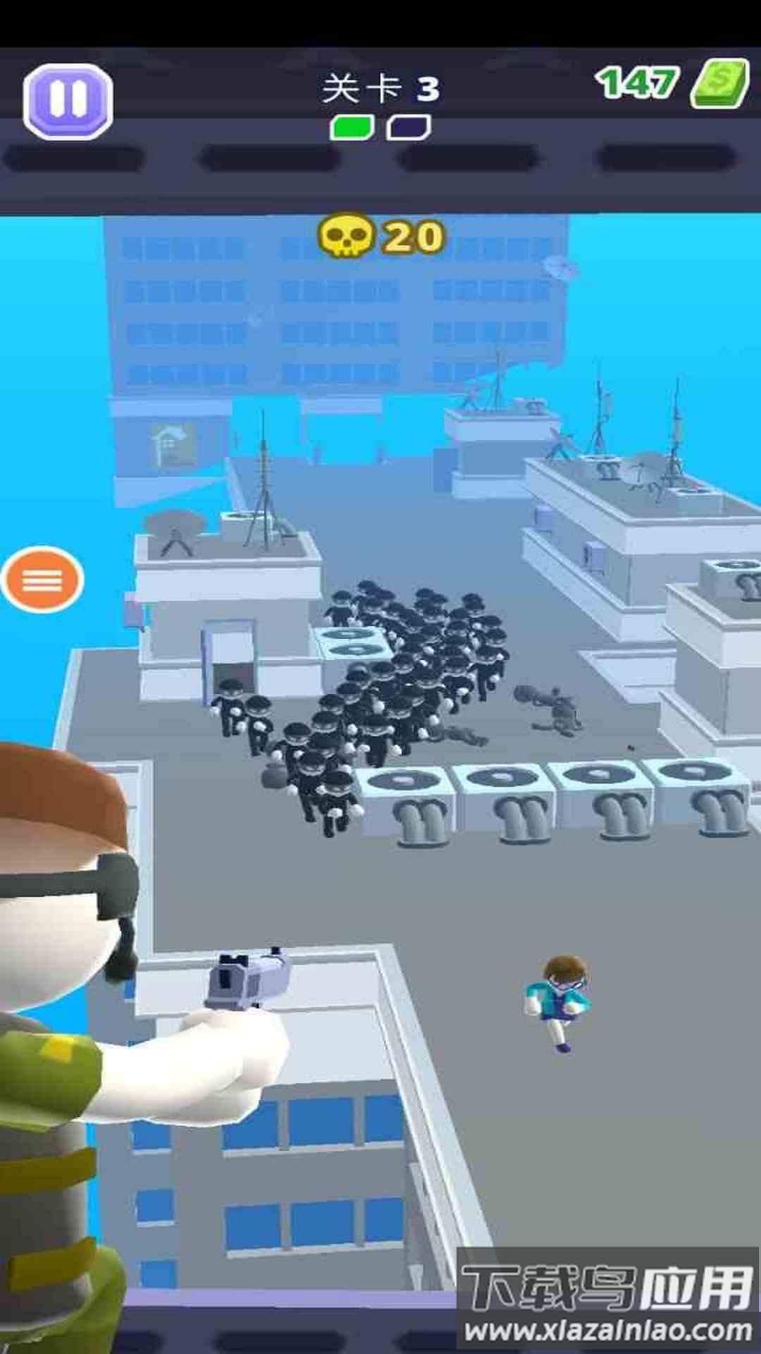 直升飞机拯救模拟器最新版截图2