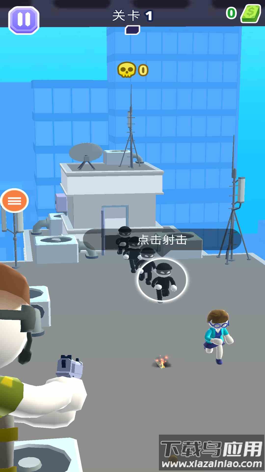 直升飞机拯救模拟器最新版截图4