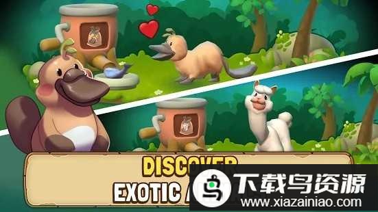 失踪幸存者手游(Lost Survivors)截图2