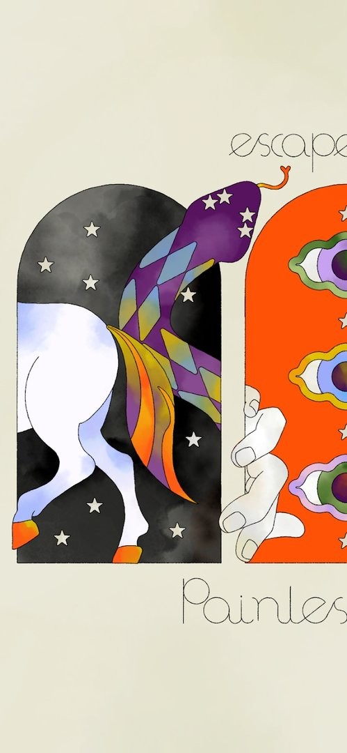 无痛房间破解版最新版截图1