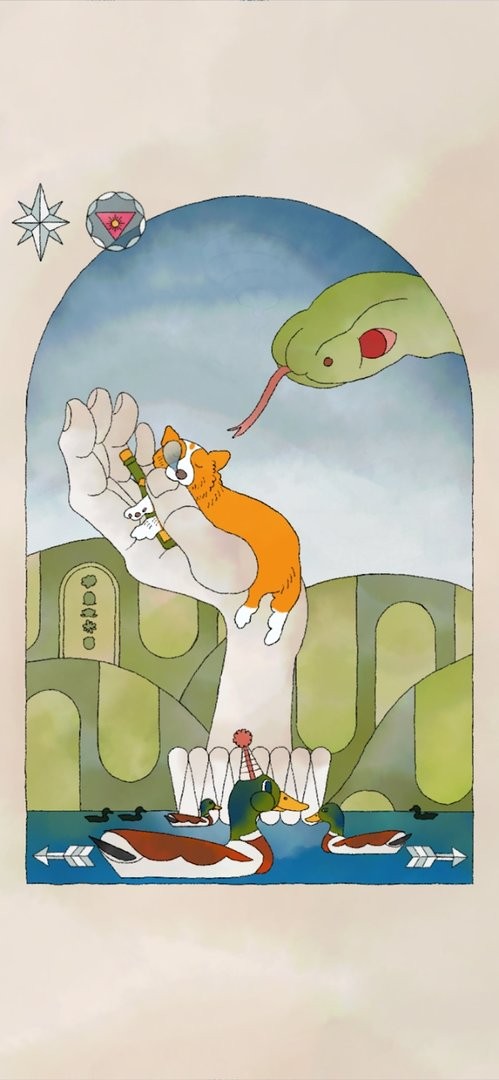 无痛房间破解版最新版截图3