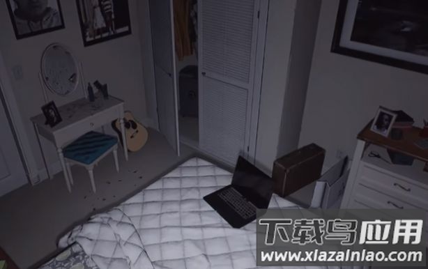 伪人游戏监控Alternate Watch Creepy Evil最新版截图1