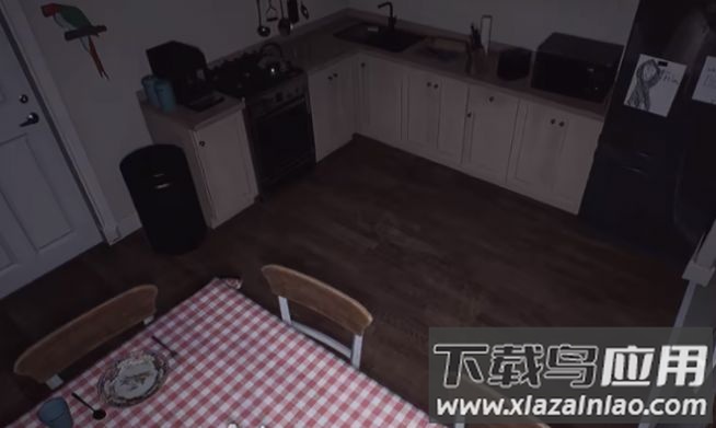 伪人游戏监控Alternate Watch Creepy Evil最新版截图2