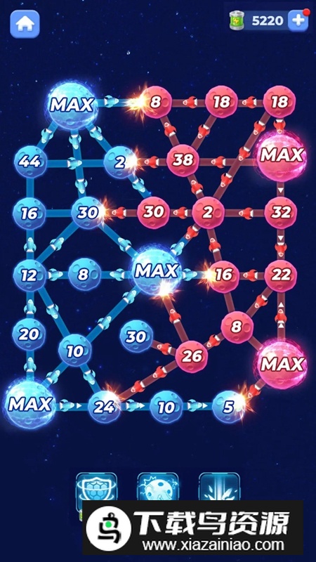 星球占领游戏最新版最新版截图4