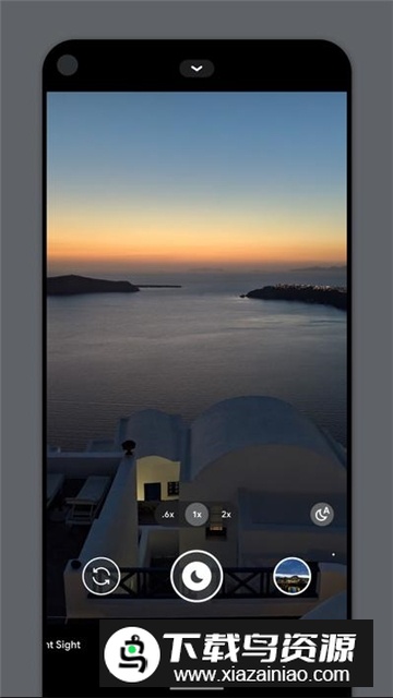 Camera谷歌相机32位版本截图1