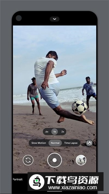 Camera谷歌相机32位版本截图2