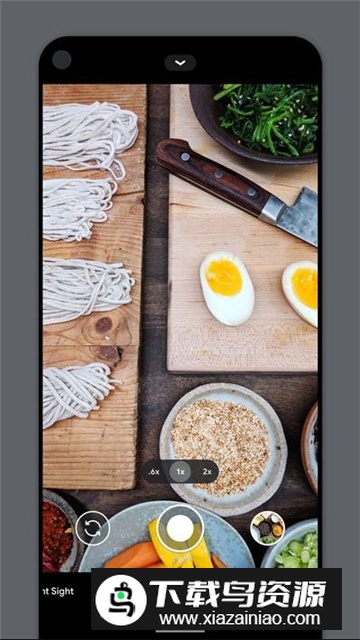 Camera谷歌相机32位版本截图3