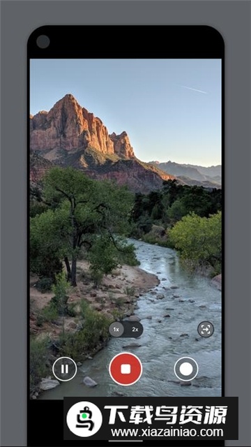 Camera谷歌相机32位版本截图4