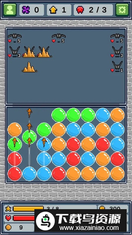 元素消除师游戏最新版截图3