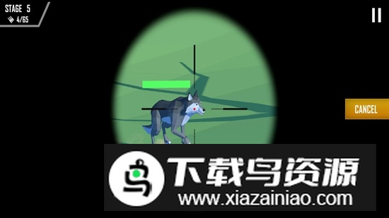 Shooting Elite射击精英最新版截图1