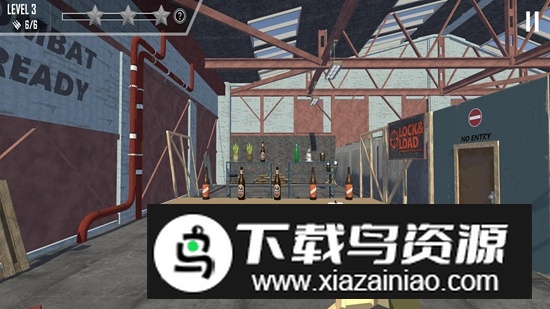 Shooting Elite射击精英最新版截图3