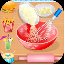 梦想厨房游戏最新版本