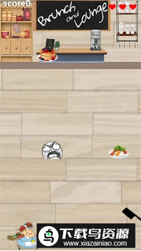 梦想厨房游戏最新版本截图1