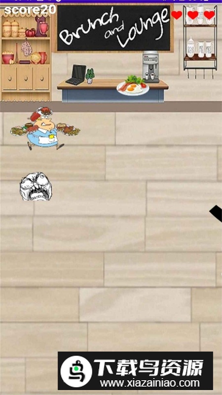 梦想厨房游戏最新版本截图3