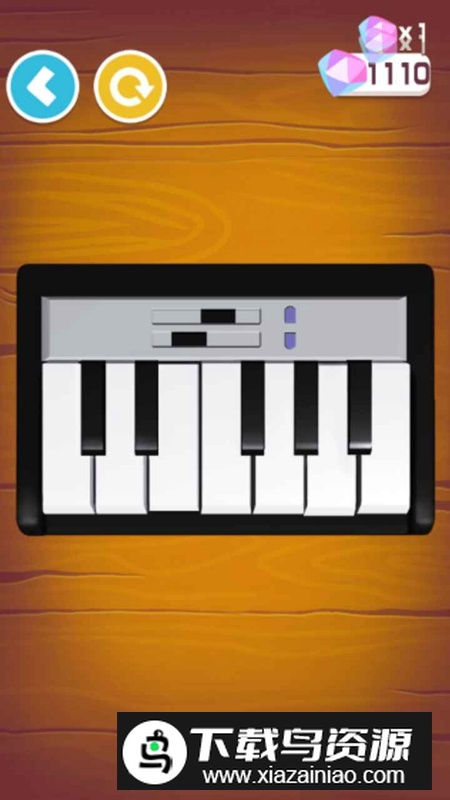 益智解压小屋游戏官方版截图1