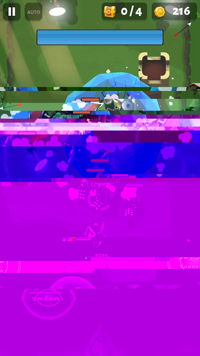 乱斗王破解版(Brawl King)最新版截图3