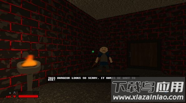 地牢无限Dungeon Infinity游戏最新版截图2