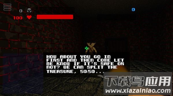 地牢无限Dungeon Infinity游戏最新版截图3