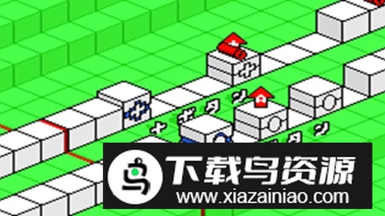 律动天国手游官方版截图4