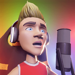 流光生活模拟器手机版(streamerlifesimulator)