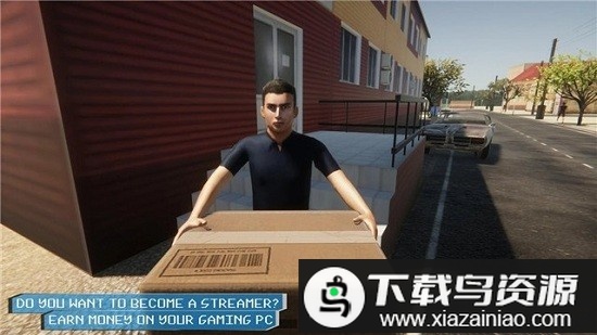 流光生活模拟器手机版(streamerlifesimulator)截图