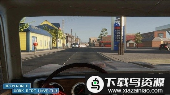 流光生活模拟器手机版(streamerlifesimulator)截图