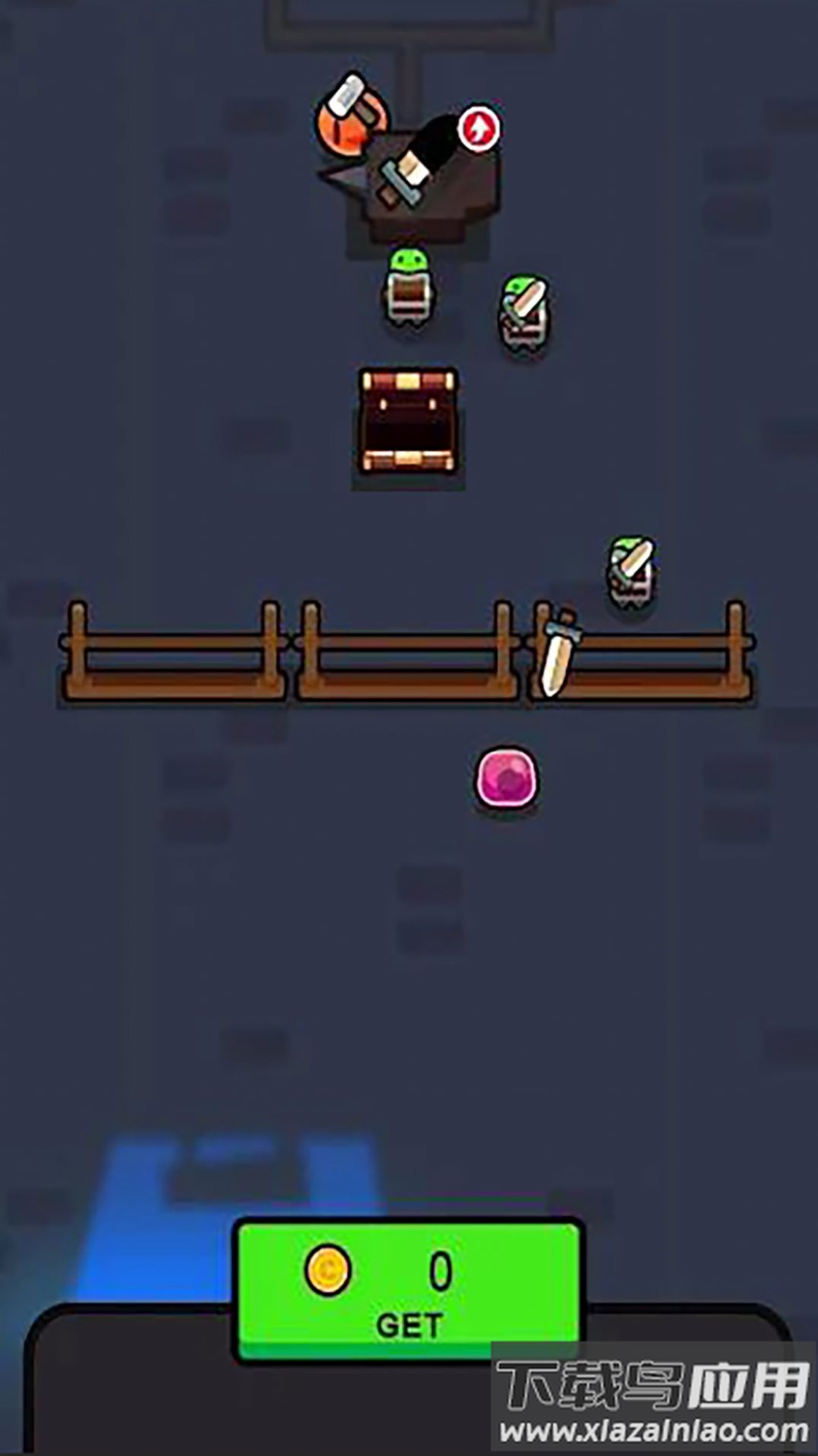 武器大神游戏最新版截图4