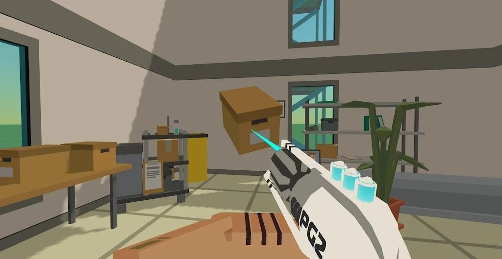 简单的沙盒2内置菜单版截图2