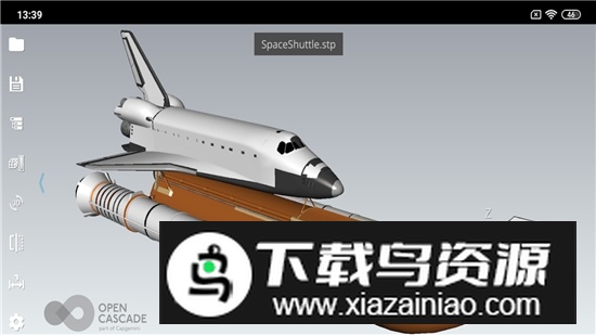 CAD Assistant(手机cad模型转图纸软件安卓版)截图1