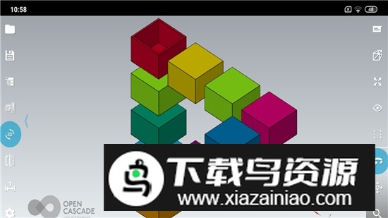 CAD Assistant(手机cad模型转图纸软件安卓版)截图2