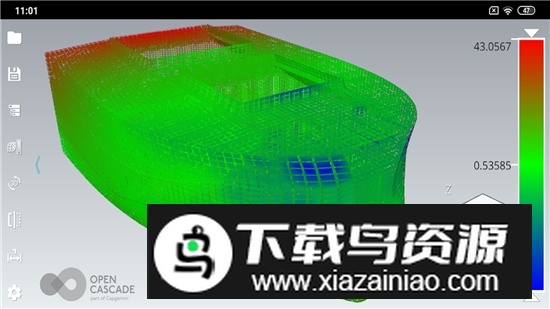 CAD Assistant(手机cad模型转图纸软件安卓版)截图5