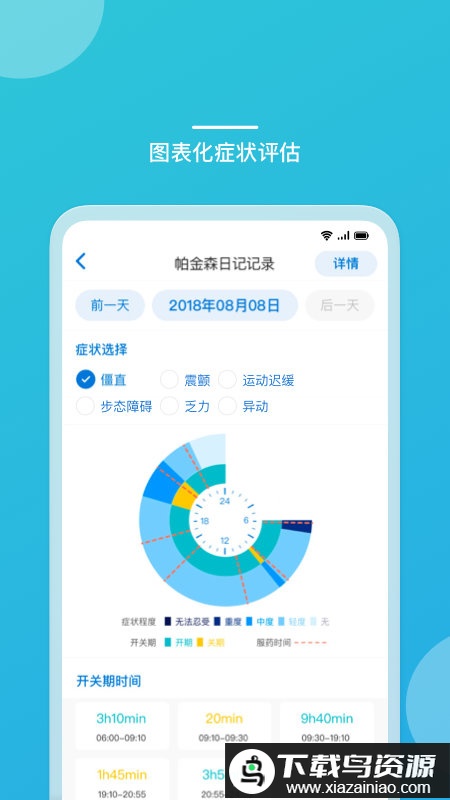品驰生活app官方版(嘉医有品)截图